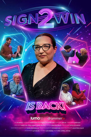 Sign2Win Poster
