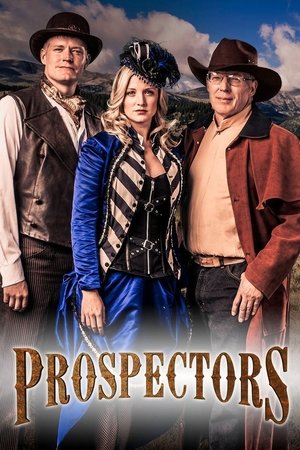 Prospectors Poster