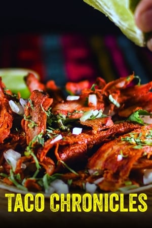 Taco Chronicles Poster