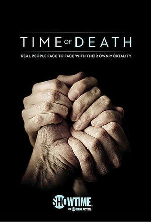 Time of Death Poster