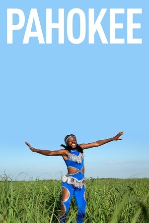 Pahokee Poster