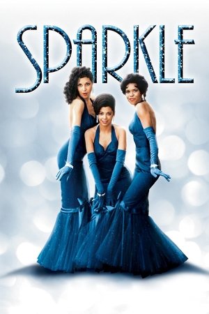 Sparkle Poster