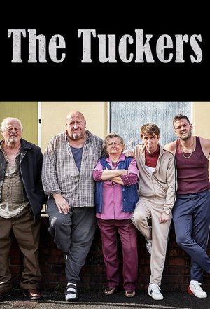 The Tuckers Poster