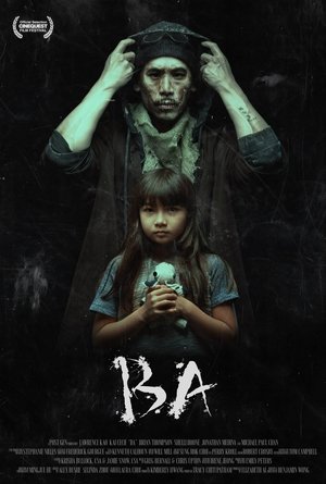 Ba Poster