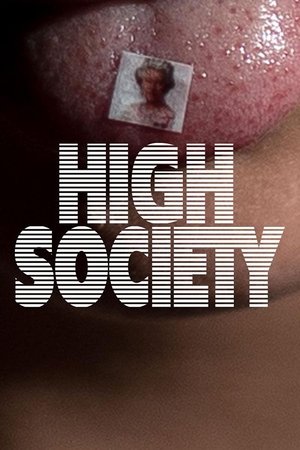 High Society Poster