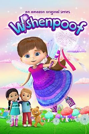 Wishenpoof Poster