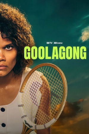 Goolagong Poster