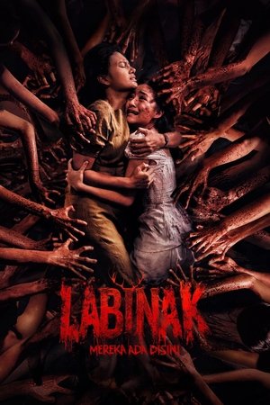 Labinak: They Are Amongst Us Poster