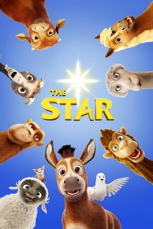 The Star Poster