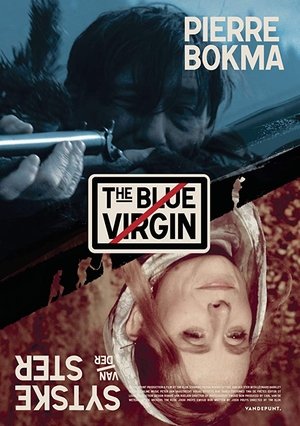 The Blue Virgin Poster