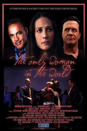 The Only Woman in the World Poster