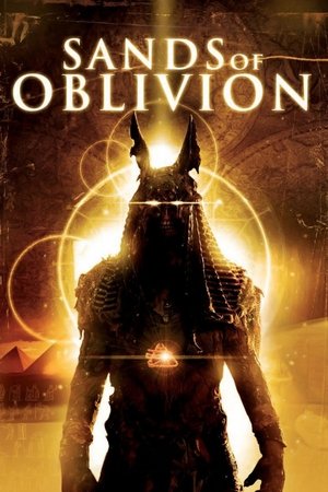 Sands of Oblivion Poster