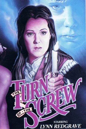 The Turn of the Screw Poster