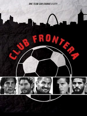 Club Frontera Poster