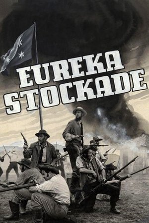 Eureka Stockade Poster