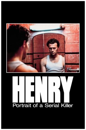Henry: Portrait of a Serial Killer Poster
