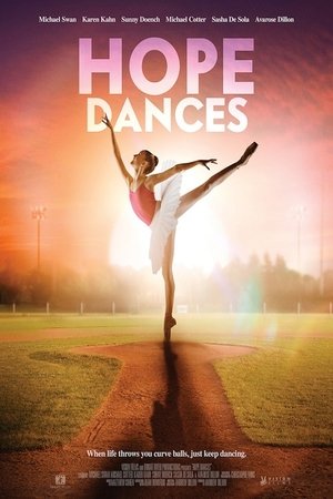 Hope Dances Poster