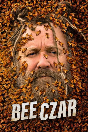 Bee Czar Poster