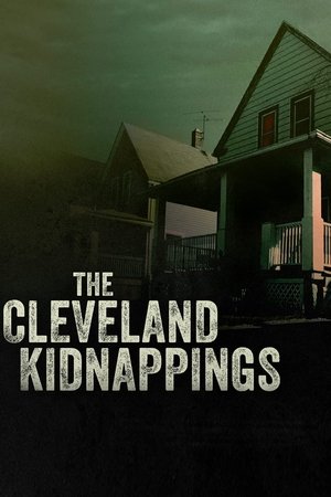 The Cleveland Kidnappings Poster