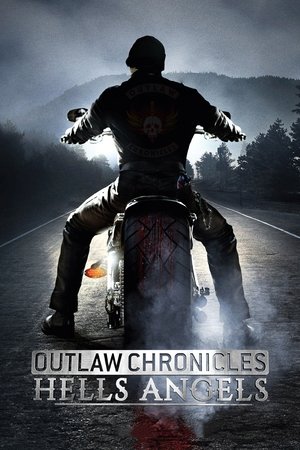 Outlaw Chronicles: Hells Angels Poster