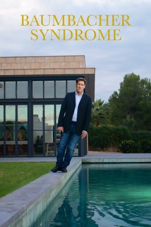 Baumbacher Syndrome Poster