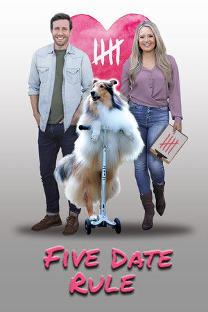 Five Date Rule Poster