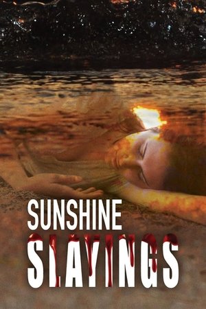 Sunshine Slayings Poster