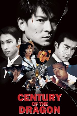 Century of the Dragon Poster