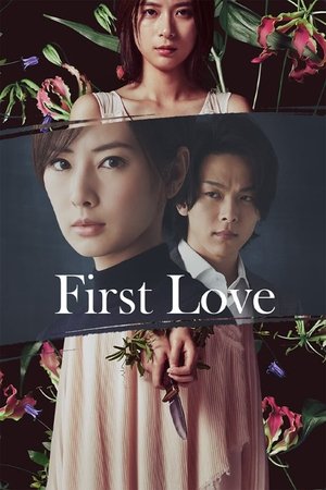 First Love Poster