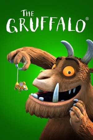 The Gruffalo Poster