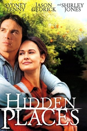 Hidden Places Poster