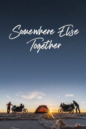 Somewhere Else Together Poster