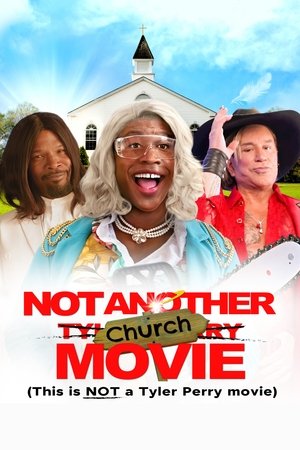 Not Another Church Movie Poster