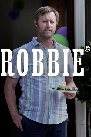 Robbie Poster