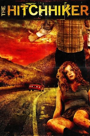The Hitchhiker Poster
