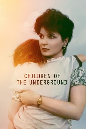 Children of the Underground Poster