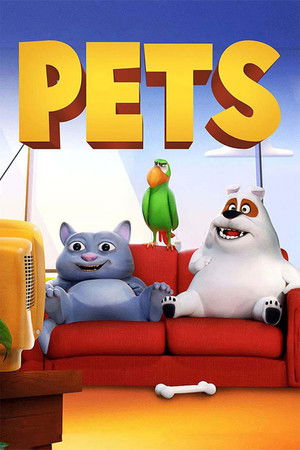 Pets Poster