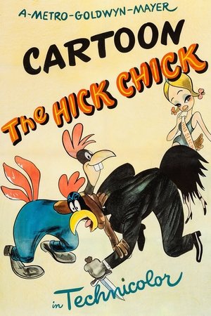 The Hick Chick Poster