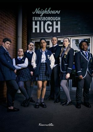 Erinsborough High Poster