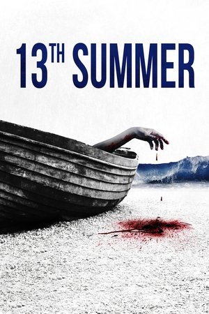 The 13th Summer Poster