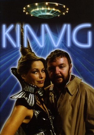 Kinvig Poster