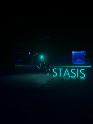 Stasis Poster