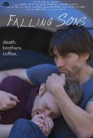 Falling Sons Poster