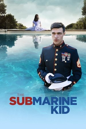 The Submarine Kid Poster