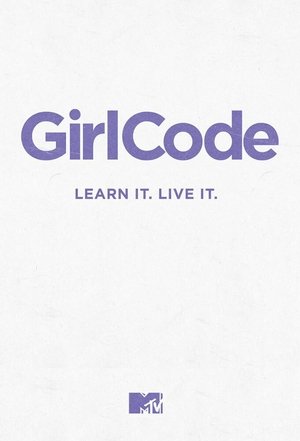 Girl Code Poster
