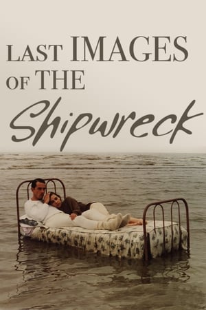 Last Images of the Shipwreck Poster