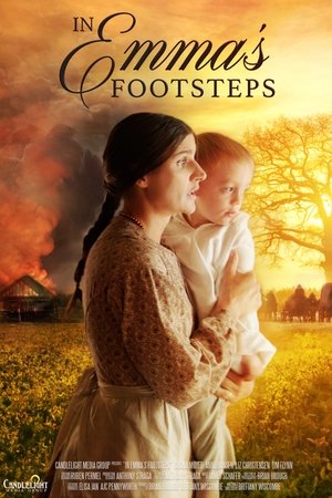 In Emma's Footsteps Poster