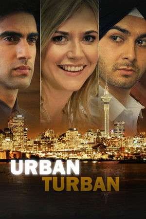 Urban Turban Poster