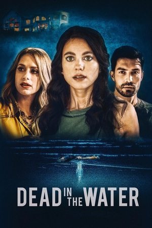Dead in the Water Poster