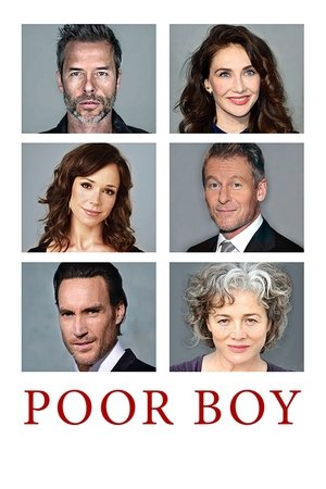 Poor Boy Poster